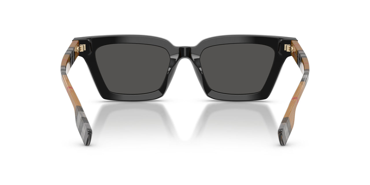 395287 - Black - Dark Grey