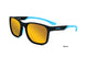 BLK LB - BLK MAT LIGHT BLUE