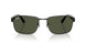 002/31 - Black - G-15 Green