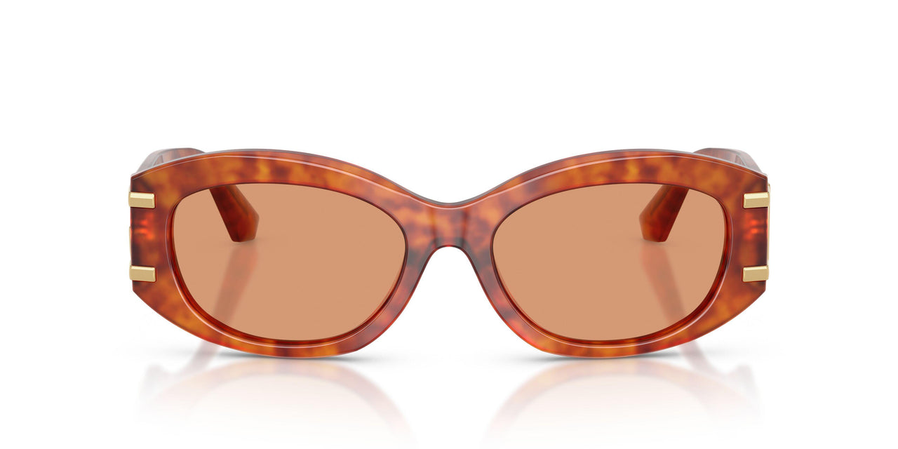 3452/7 - Brown - Orange