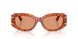 3452/7 - Brown - Orange