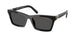 16K08Z - Black - Dark Grey