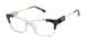 L.A.M.B. LAUF144 Eyeglasses