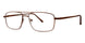 Modern Times UMPIRE Eyeglasses