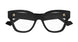 001 - Black - Transparent