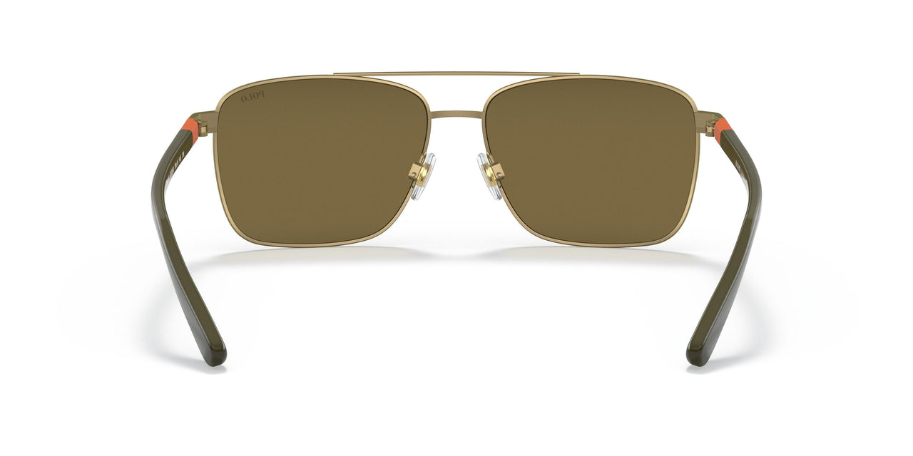 932473 - Bronze/copper - Olive Green