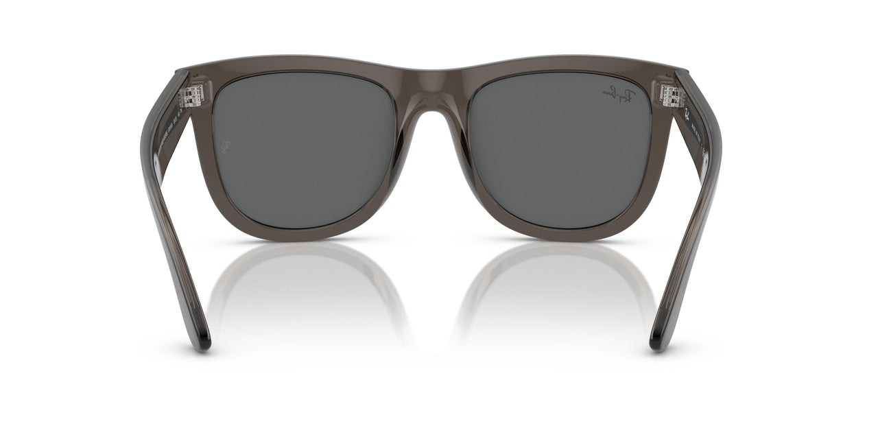 6707GR - Grey - Dark Grey