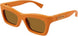 004 - Orange - Brown