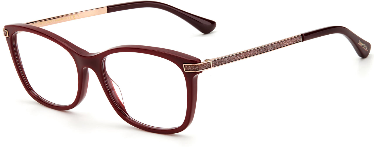 Jimmy Choo 269 Eyeglasses