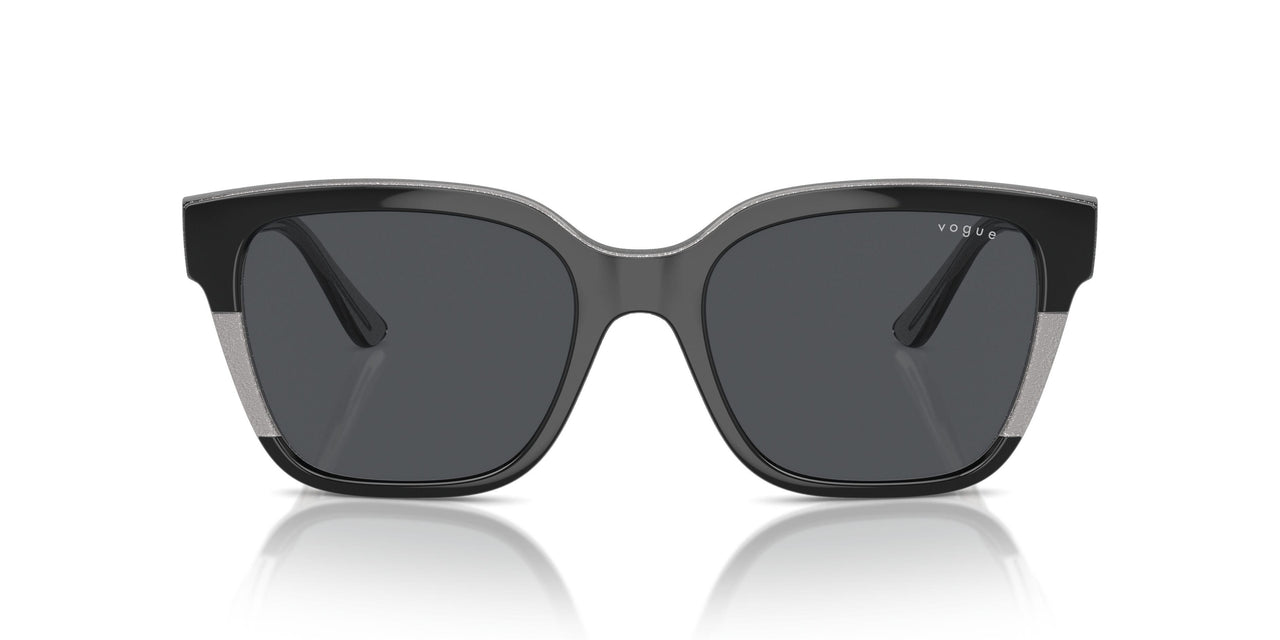 313387 - Black - Dark Grey