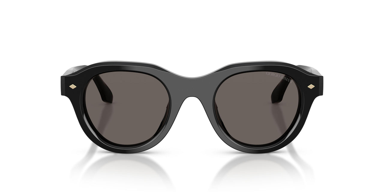 6060B1 - Black - Dark Grey