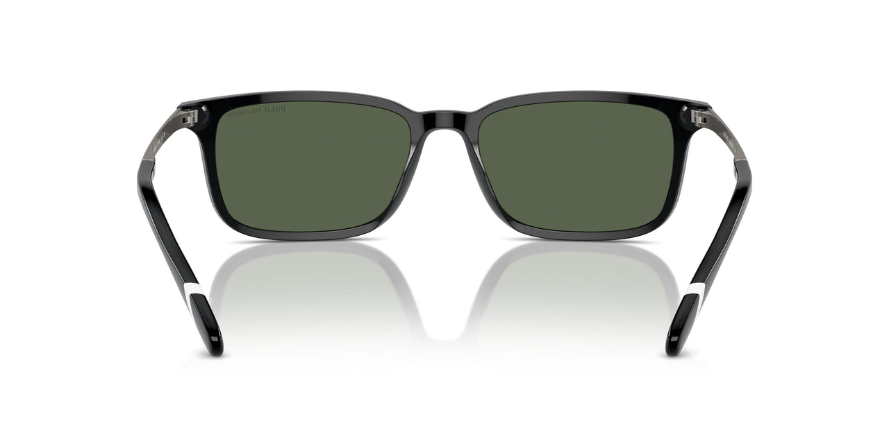 50019A - Black - Shiny Black