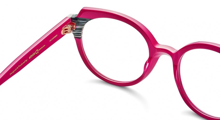 FUBK - Fuschia Black