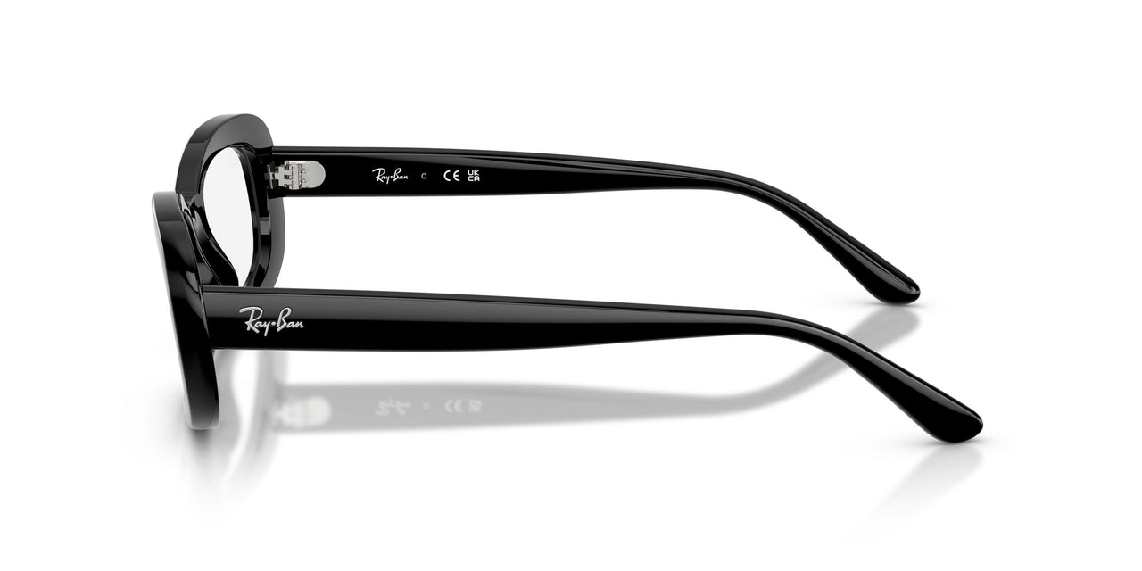 2000 - Black - Clear