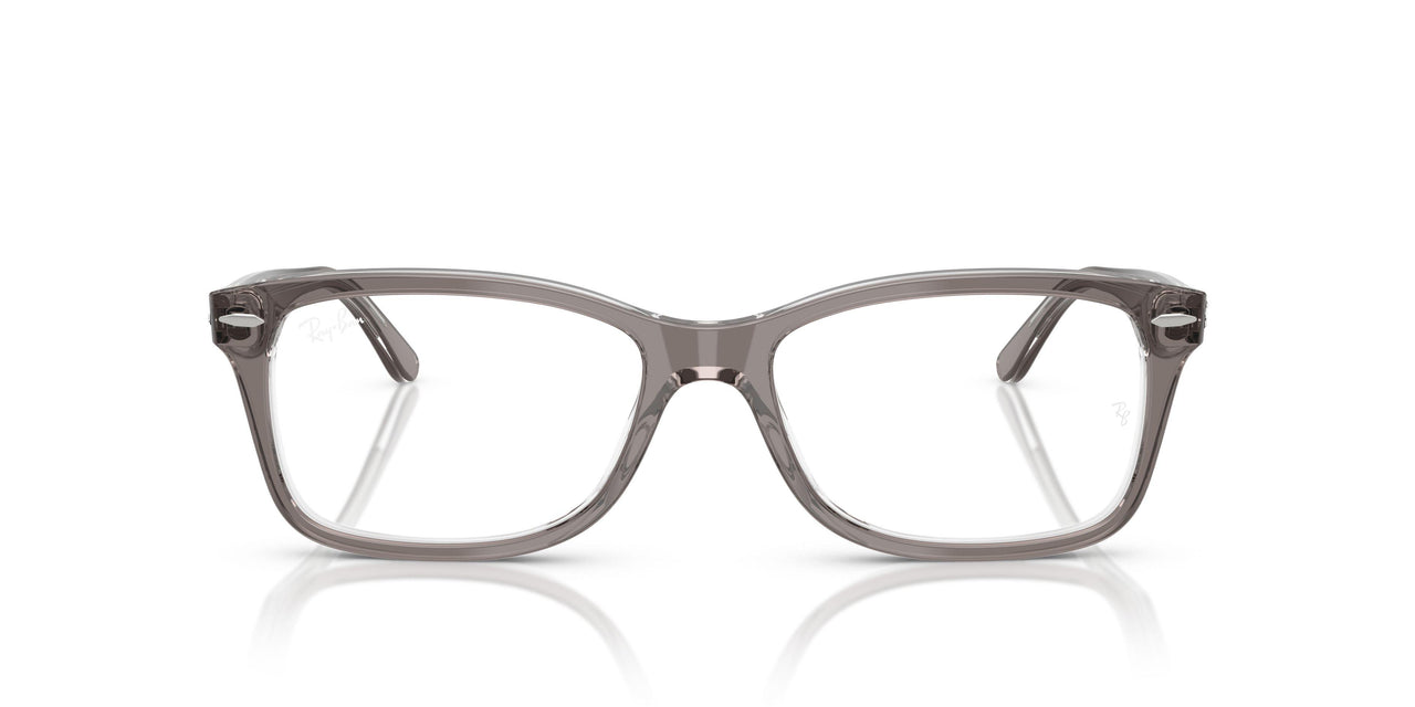 8111 - Grey - Clear