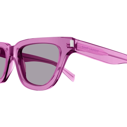 012 - Pink - Violet