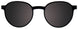 Cool Clip CC856 Eyeglasses