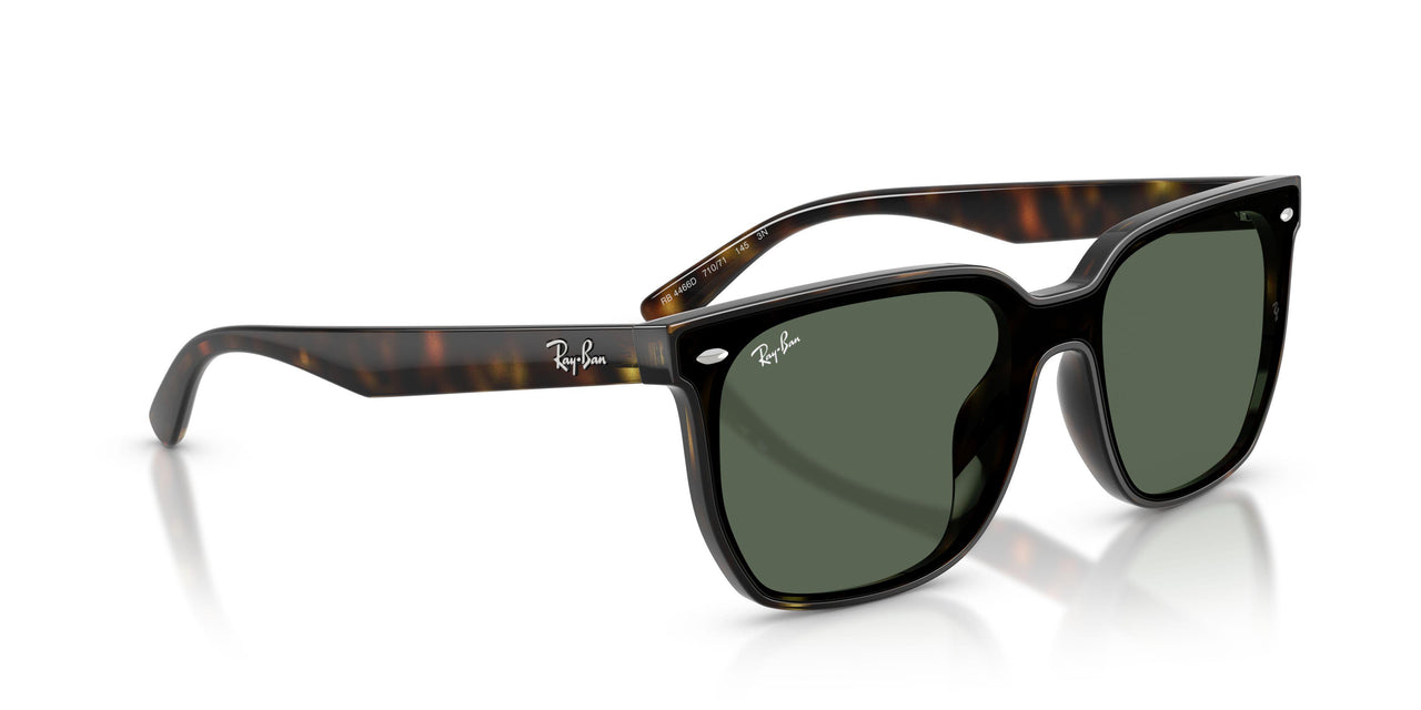 710/71 - Tortoise - Dark Green