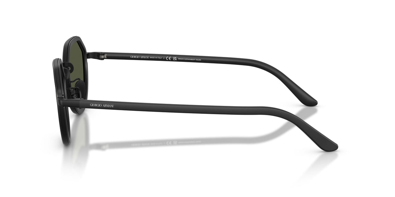 300131 - Black - Green
