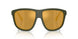 30525A - Green - Brown Mirror Gold
