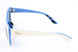 BRK - IVORY LIGHT BLUE