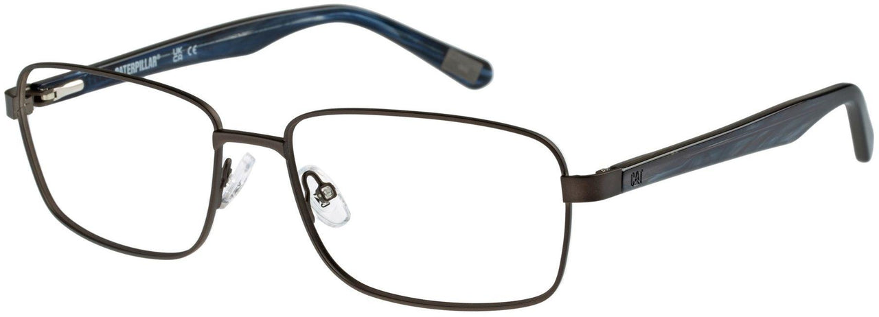 Caterpillar CTO3045 Eyeglasses