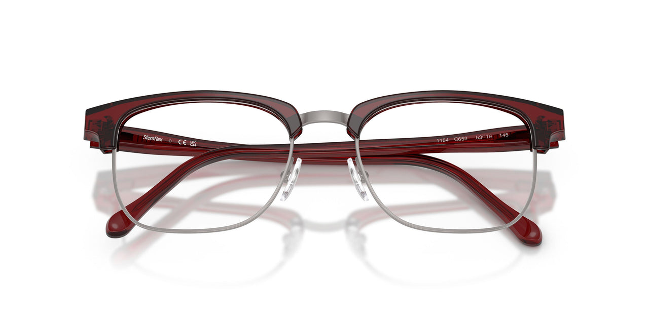 C652 - Red