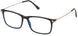 Tom Ford 5758B Blue Light blocking Filtering Eyeglasses