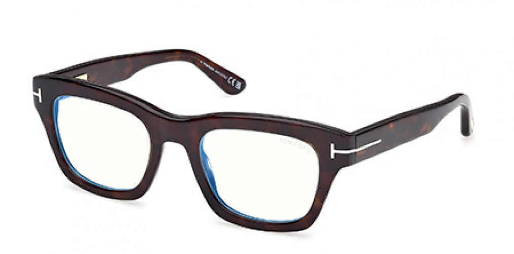 Tom Ford 6036B Blue Light blocking Filtering Eyeglasses