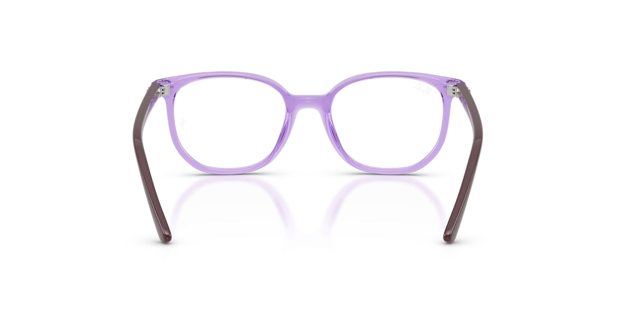 7515 - Violet - Clear