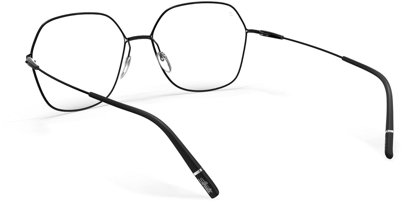 9040 - Pure Black