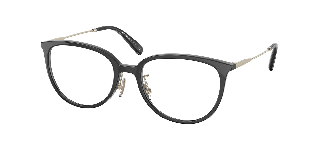 5002 - Black