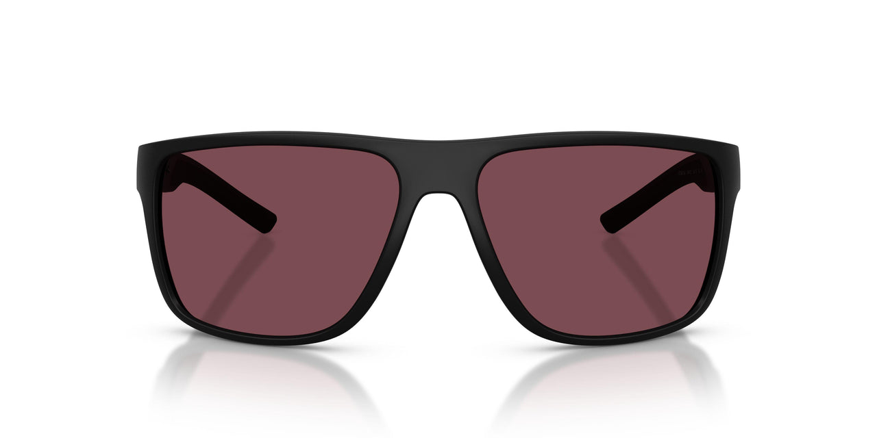 504/1E - Black - Red Ferrari Exclusive