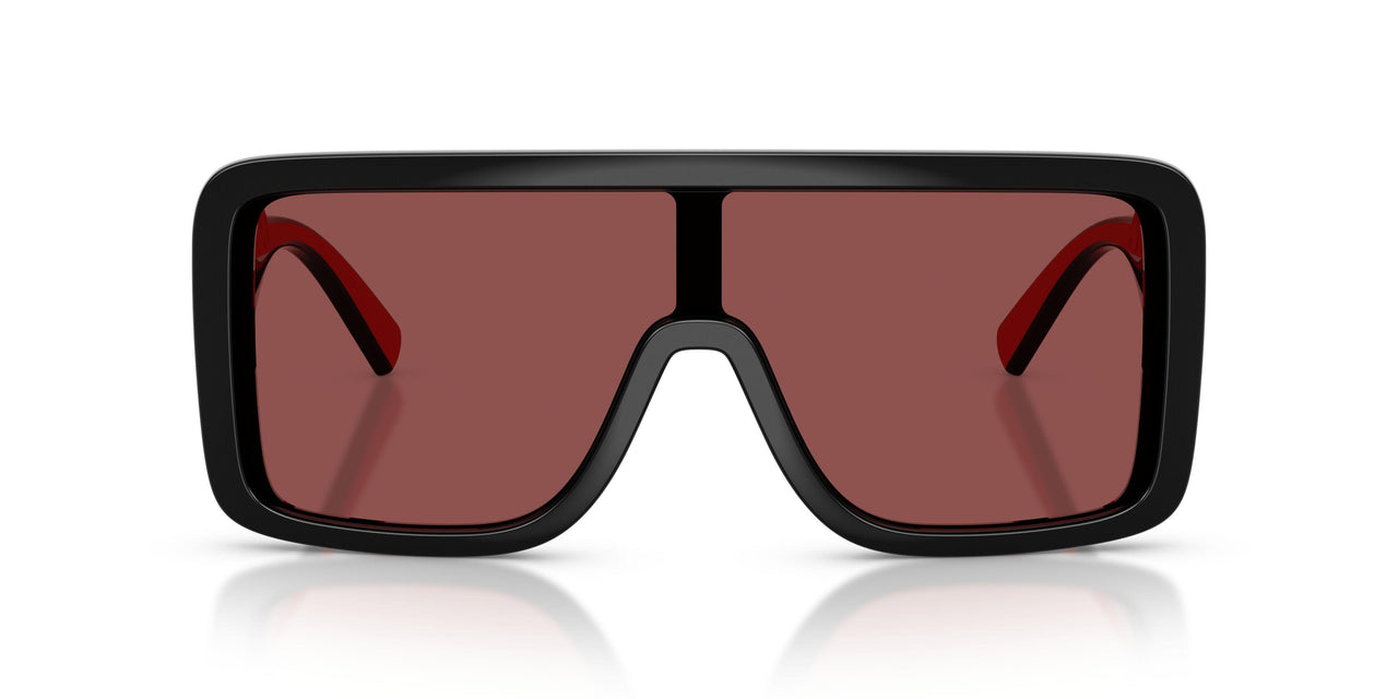 501/75 - Black - Dark Violet