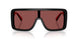 501/75 - Black - Dark Violet