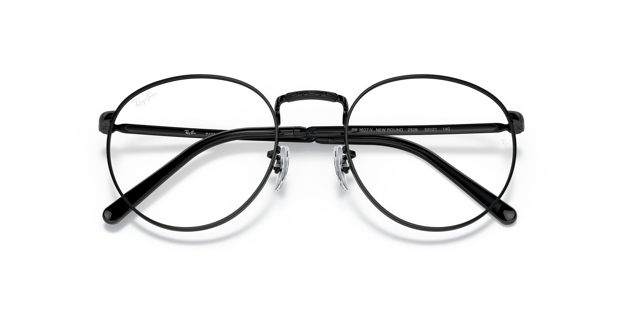 2509 - Black