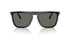 95/58 - Black - Green Polarized