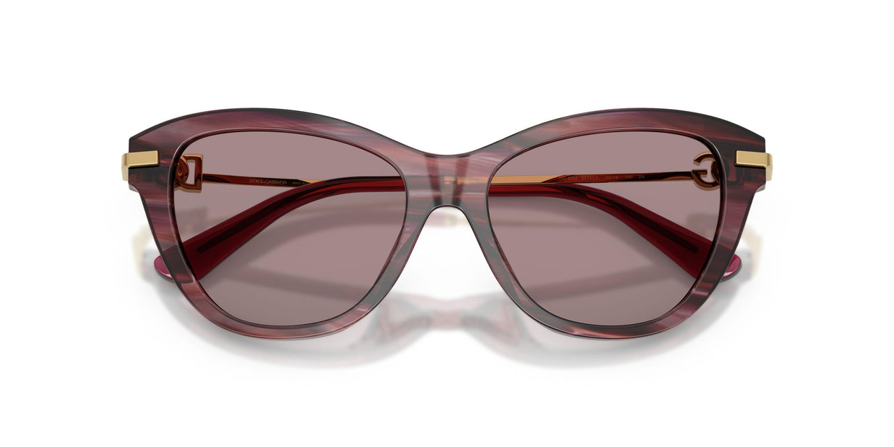 3474LA - Violet - Violet