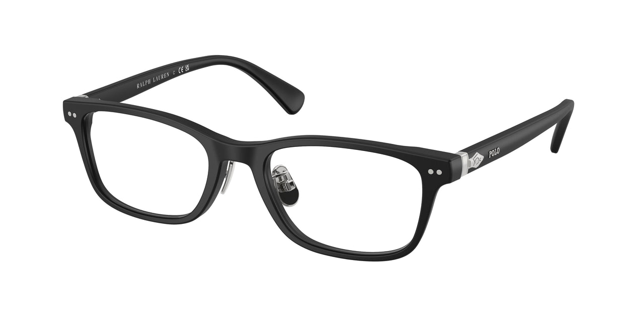 Polo 2286D Eyeglasses