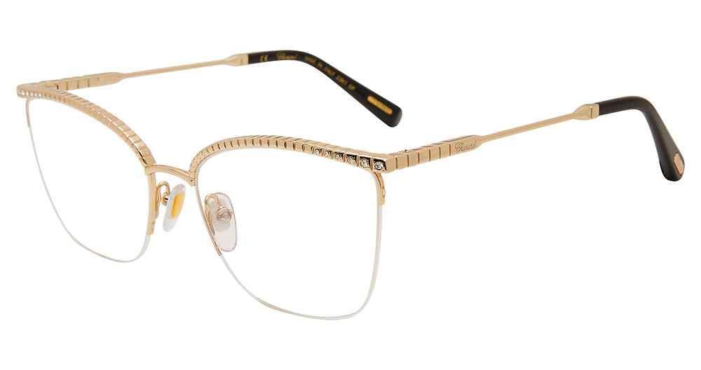 Chopard VCHD13S Eyeglasses