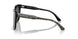 391687 - Multi - Dark Grey Solid