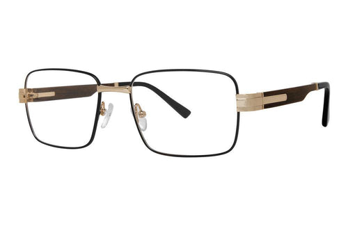 Goliath XLVII Eyeglasses