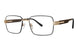 Goliath XLVII Eyeglasses