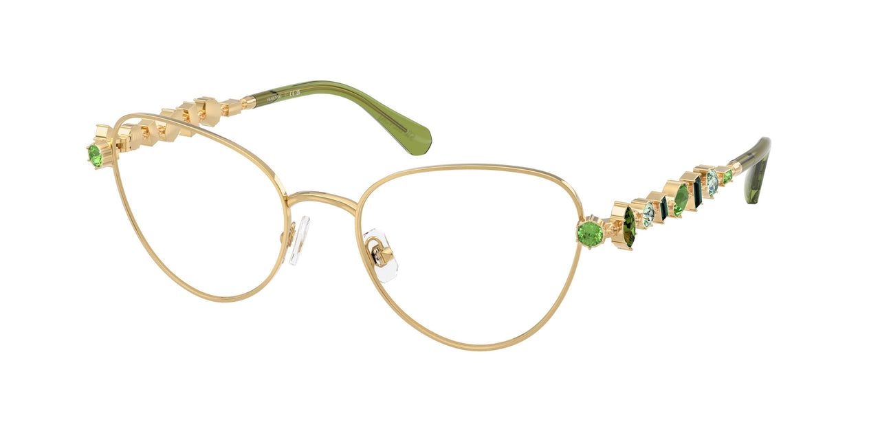 Swarovski 1024 Eyeglasses