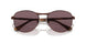 1124AF - Brown - Dark Violet Polar