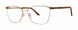 Genevieve Paris Design COMPASSION Eyeglasses