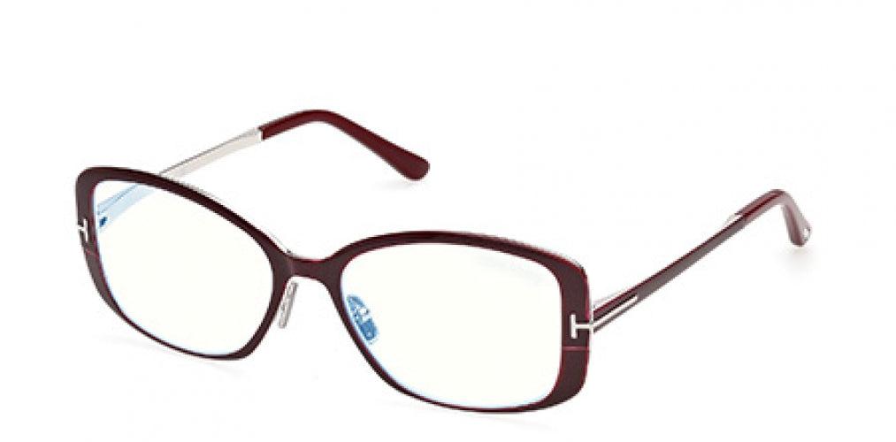 Tom Ford 6138B Blue Light blocking Filtering Eyeglasses