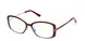 Tom Ford 6138B Blue Light blocking Filtering Eyeglasses
