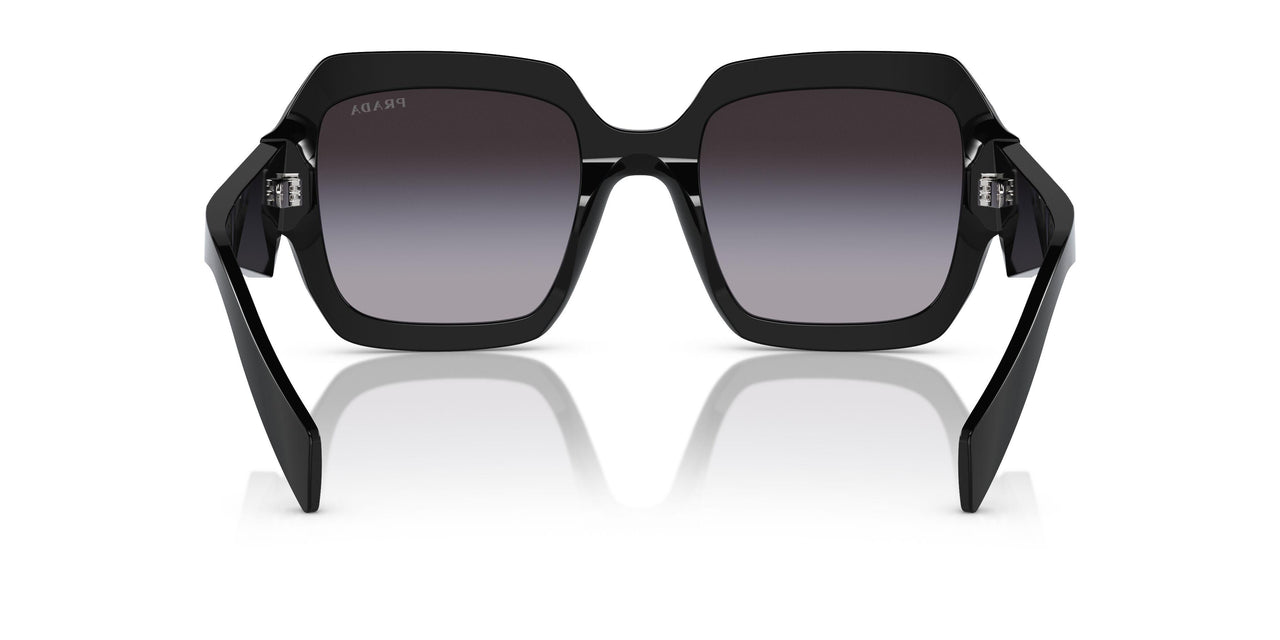 16K90A - Black - Grey Gradient