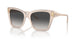 50258G - Brown - Gradient Grey